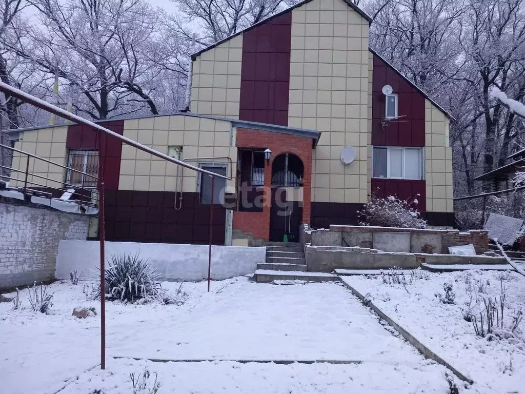 Дом в Белгородская область, Шебекино 9 Мая ул. (160 м) - Фото 0