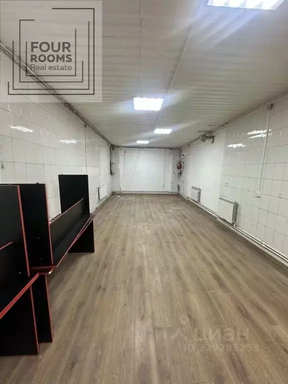 Помещение свободного назначения в Санкт-Петербург ул. Академика ... - Фото 2