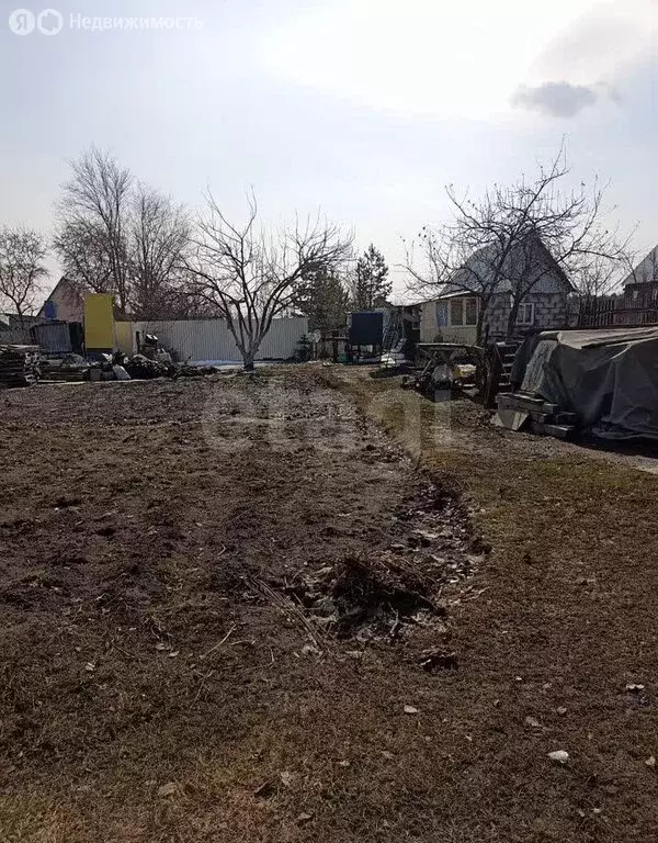 Дом в сельское поселение Новый Буян, ТСН Электрощит (70 м) - Фото 1