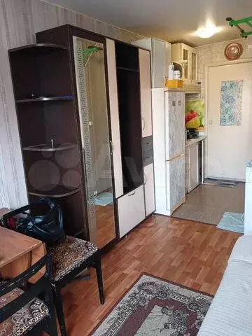 Квартира-студия, 20 м, 4/9 эт. - Фото 0