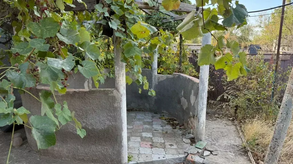 Дом в Ростовская область, с. Дубовское ул. Пролетарская, 35 (75 м) - Фото 2