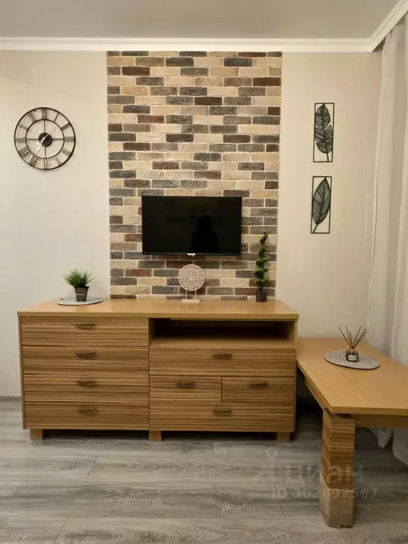 Студия Ростовская область, Ростов-на-Дону ул. Ткачева, 22 (27.0 м) - Фото 2