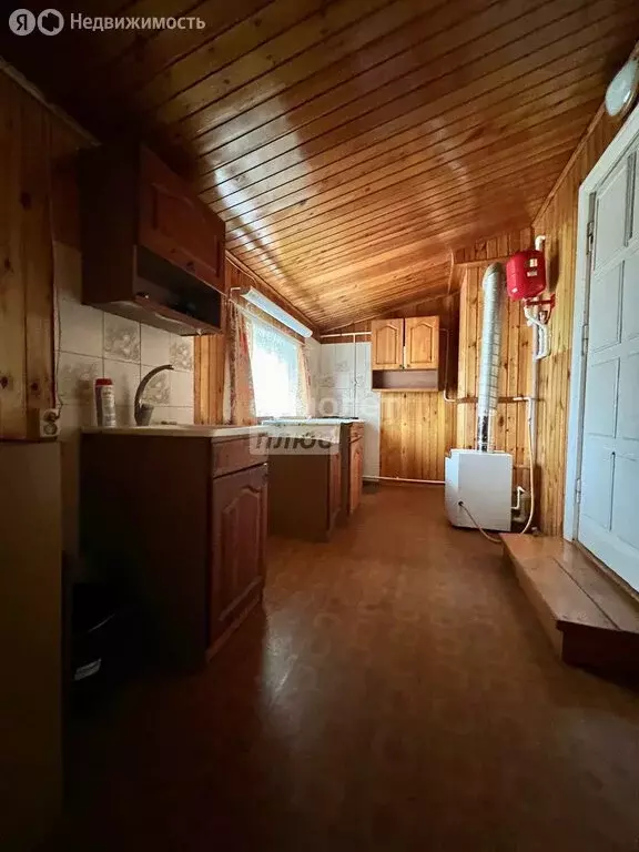 Дом в Орёл, улица Льва Толстого, 35 (48 м) - Фото 2