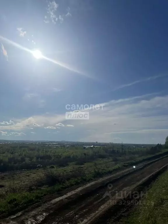 Участок в Иркутская область, Иркутский муниципальный округ, пос. ... - Фото 2