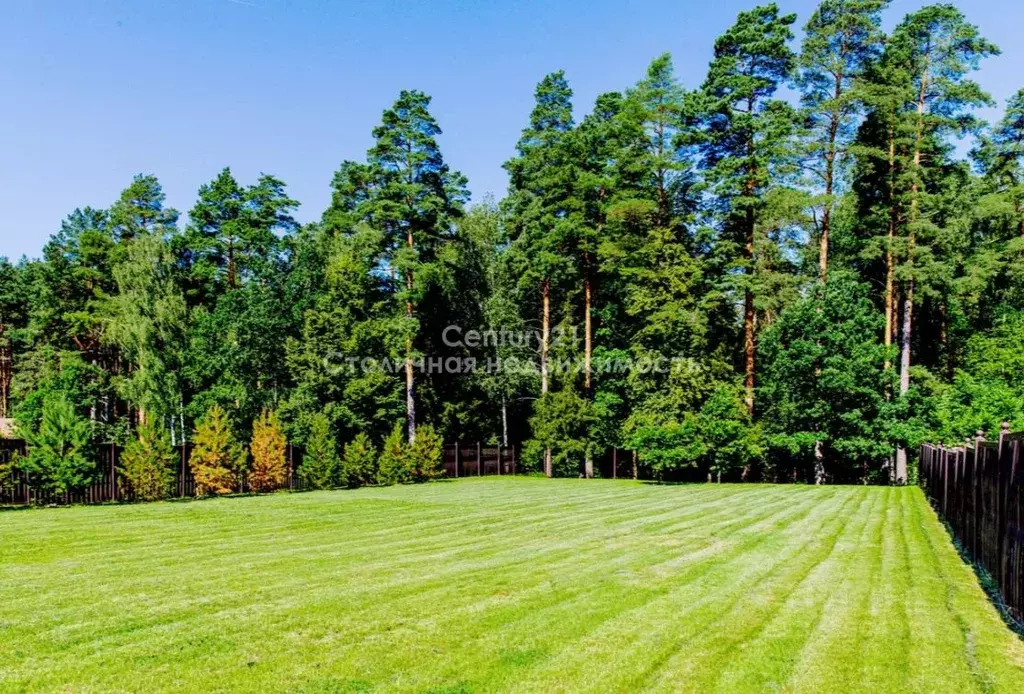 Участок в Москва Марушкинское поселение, д. Крекшино, ул. Фермерская ... - Фото 1