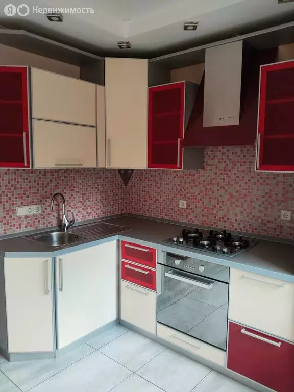 2-комнатная квартира: Саратов, Электронная улица, 13 (53 м) - Фото 1