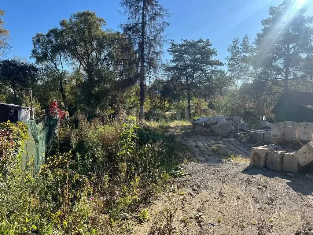 Участок в Московская область, Красногорск городской округ, Нахабино ... - Фото 1