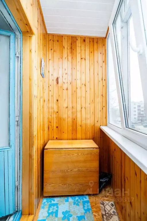 2-к кв. Ханты-Мансийский АО, Сургут просп. Мира, 32 (52.0 м) - Фото 1