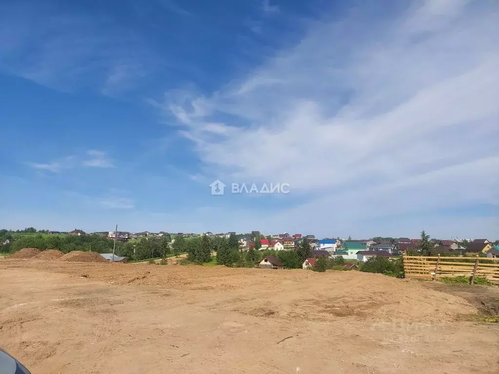 Участок в Коми, Сыктывдинский район, с. Выльгорт  (10.0 сот.) - Фото 0