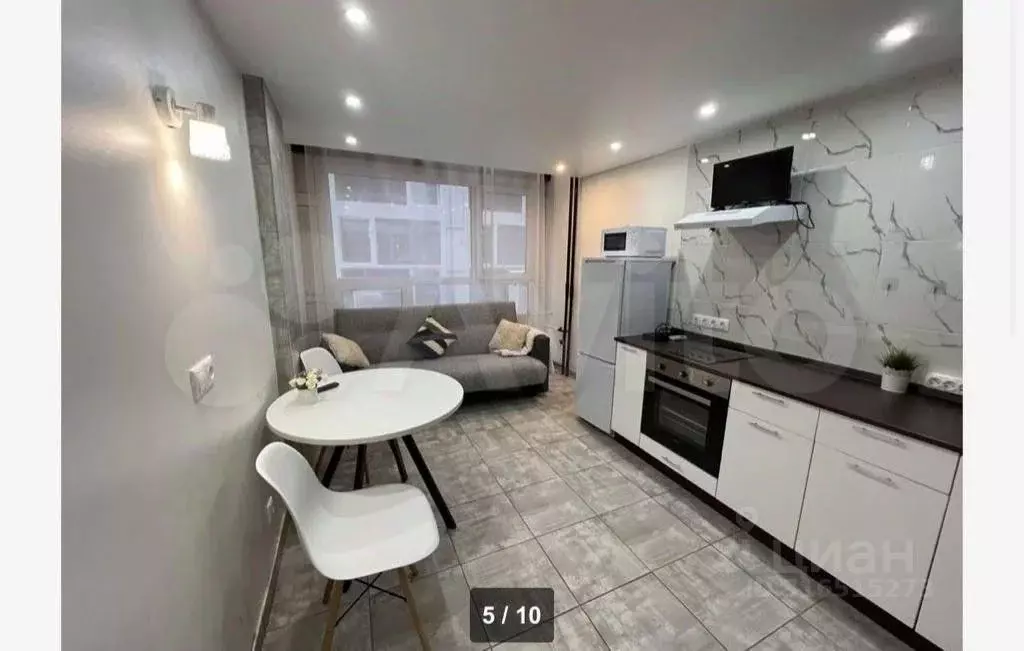 2-к кв. Москва Автозаводская ул., 23С928 (60.0 м) - Фото 1