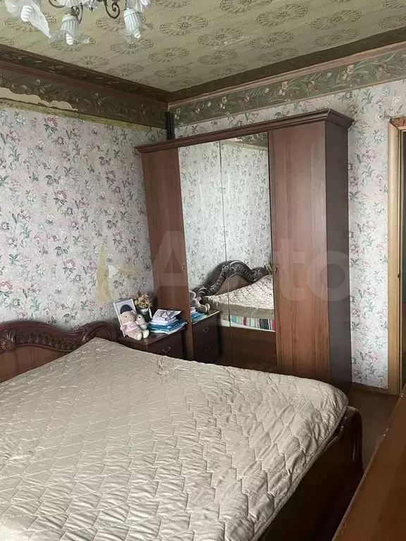 2-к. квартира, 50 м, 8/10 эт. - Фото 1