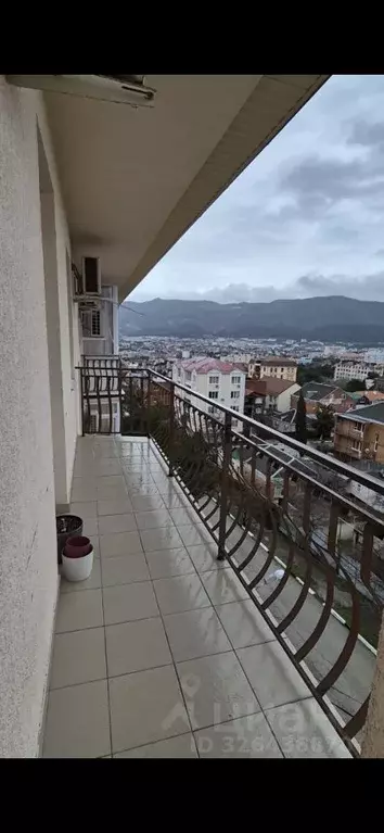 1-к кв. Краснодарский край, Геленджик ул. Ватутина, 28 (68.0 м) - Фото 1