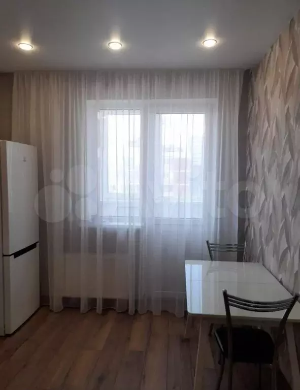 1-к. квартира, 41 м, 11/16 эт. - Фото 0