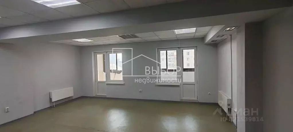 Офис в Томская область, Томск тракт Иркутский, 42 (50 м) - Фото 1