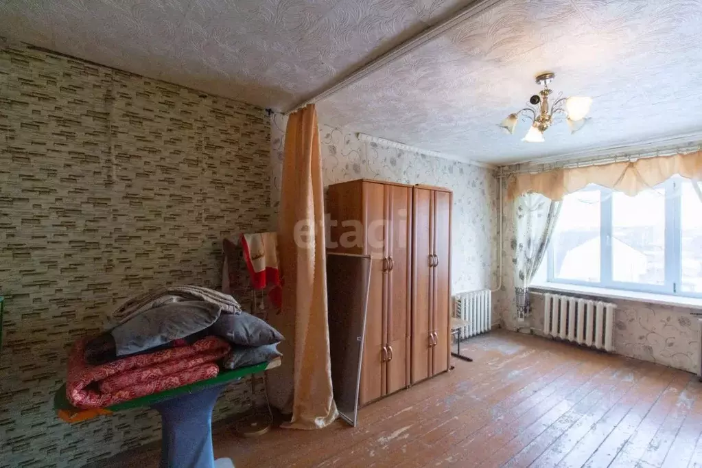 Комната Свердловская область, Нижний Тагил ул. Юности, 3К4 (18.0 м) - Фото 1