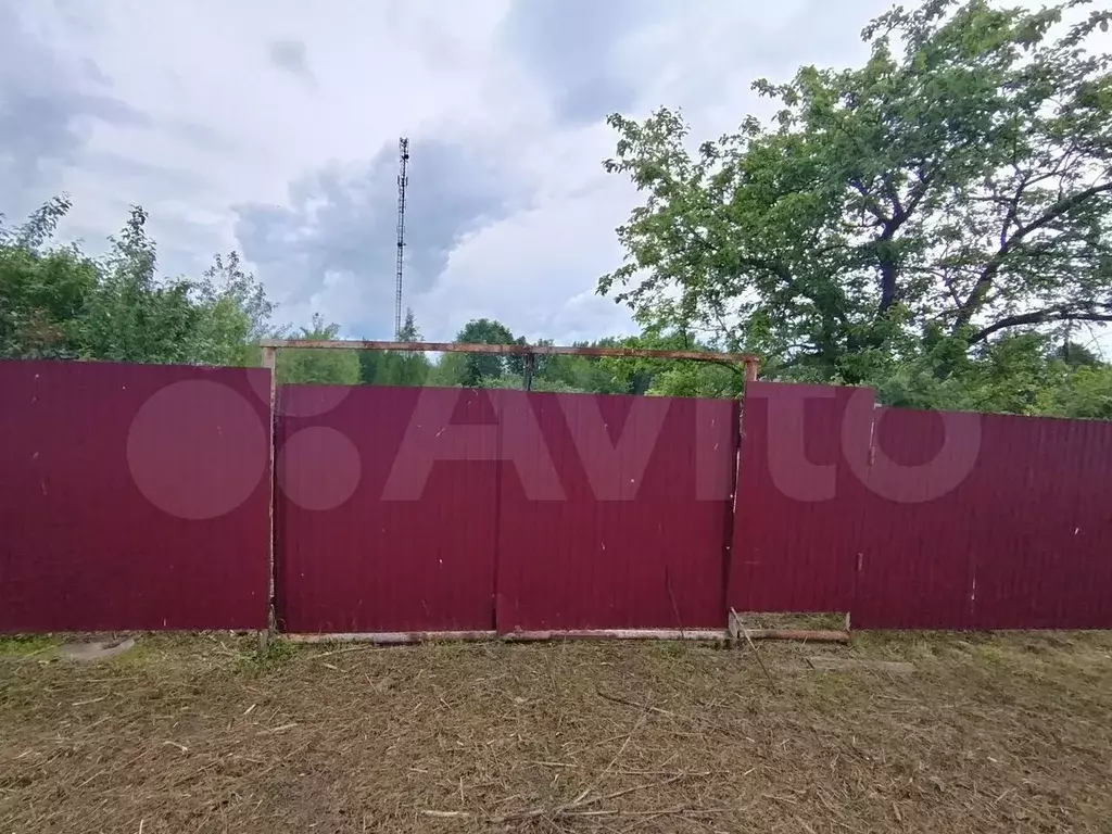 Участок 30 сот. (ИЖС) - Фото 0