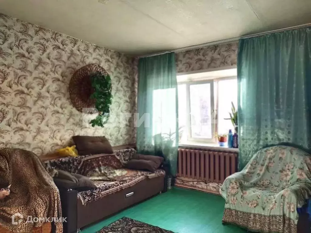 Продаётся 3-к квартира, 65.2 м - Фото 0