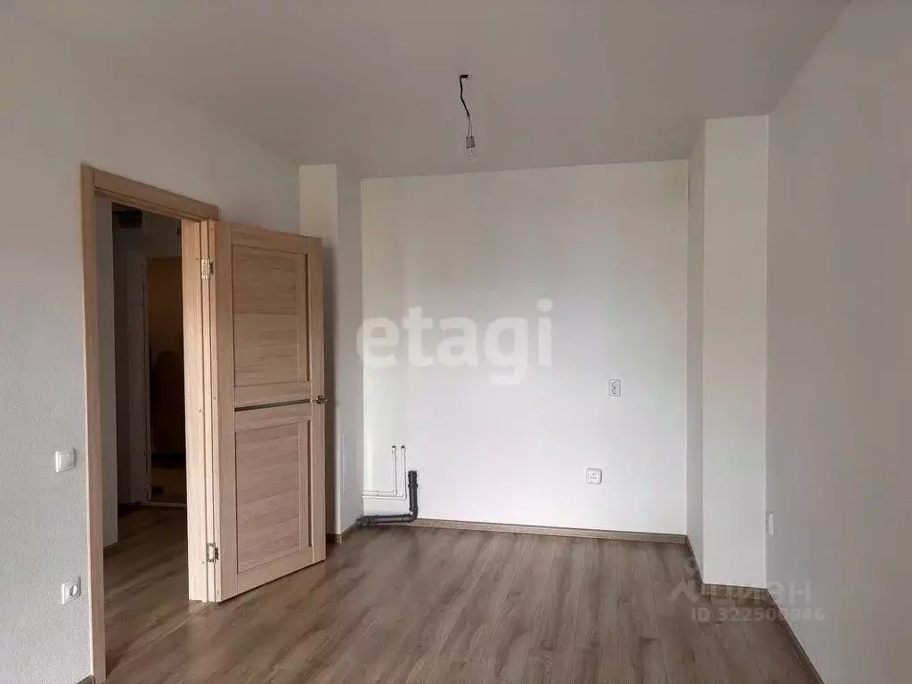 1-к кв. Курская область, Курск ул. Энгельса, 115/6 (39.32 м) - Фото 2