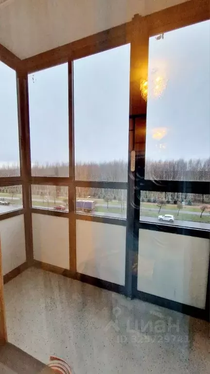 2-к кв. Санкт-Петербург Шуваловский просп., 74к1 (48.0 м) - Фото 1