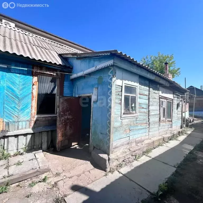 Дом в Оренбург, улица Макаровой-Мутновой (63.9 м) - Фото 1