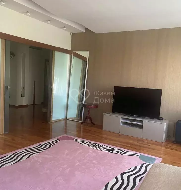 4-к кв. Волгоградская область, Волгоград Профсоюзная ул., 12 (129.5 м) - Фото 2