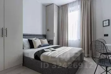 1-к кв. Санкт-Петербург 7-я Васильевского острова линия, 62к2 (17.0 м) - Фото 1