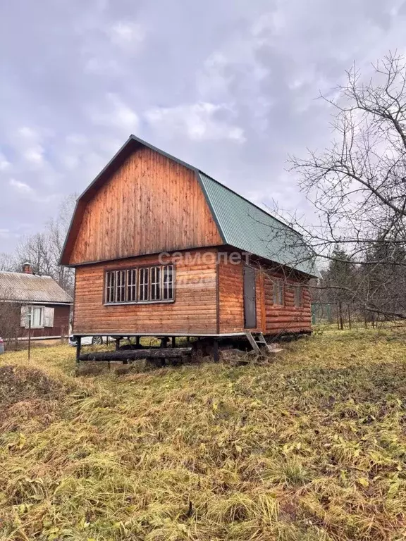Дом в Московская область, Ступино городской округ, Горки СНТ  (87 м) - Фото 2