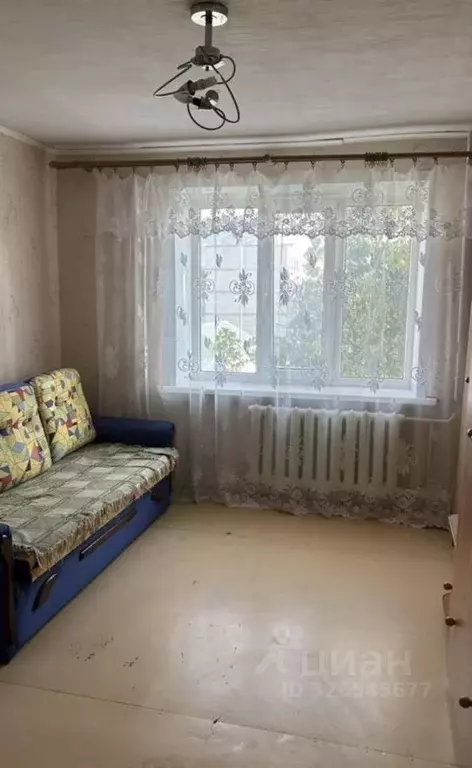 Комната Брянская область, Брянск Северный пер., 51 (13.3 м) - Фото 1