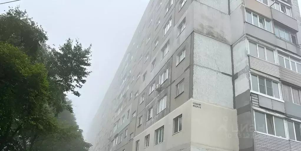 2-к кв. Приморский край, Владивосток ул. Связи, 22Б (47.4 м) - Фото 1