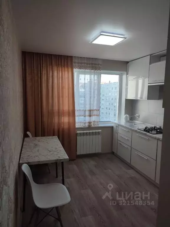 1-к кв. Омская область, Омск Городок Нефтяников мкр, ул. ... - Фото 1