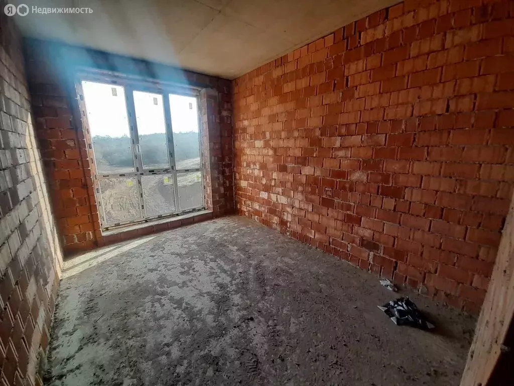 1-комнатная квартира: Нальчик, район Горная, Солнечная улица, 7/1 ... - Фото 2