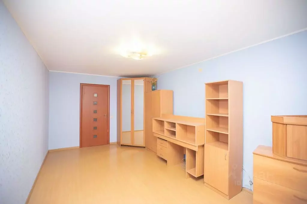 3-к кв. Ярославская область, Ярославль Волгоградская ул., 53 (80.5 м) - Фото 1