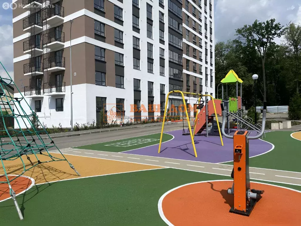 2-комнатная квартира: Тула, Новомедвенский проезд, 6А (59.1 м) - Фото 1