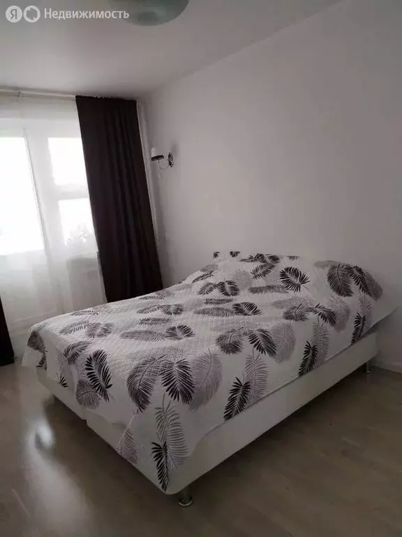 3-комнатная квартира: Люберцы, улица Черёмухина, 8к1 (80 м) - Фото 2