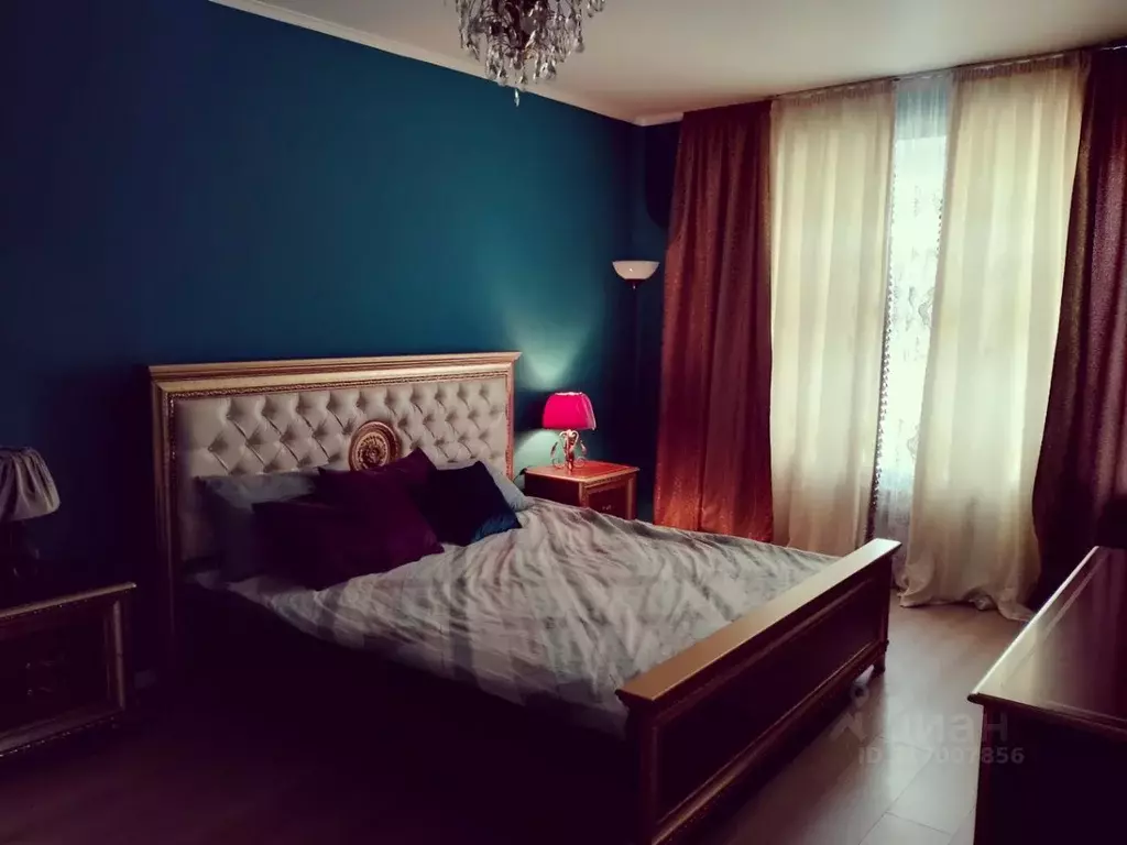2-к кв. Москва ул. Михайлова, 30Ак1 (63.0 м) - Фото 1