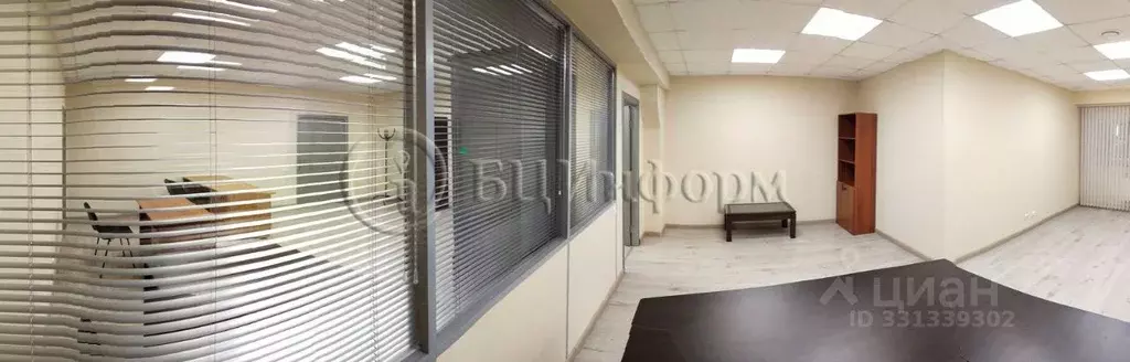Офис в Санкт-Петербург Краснопутиловская ул., 69 (60 м) - Фото 2