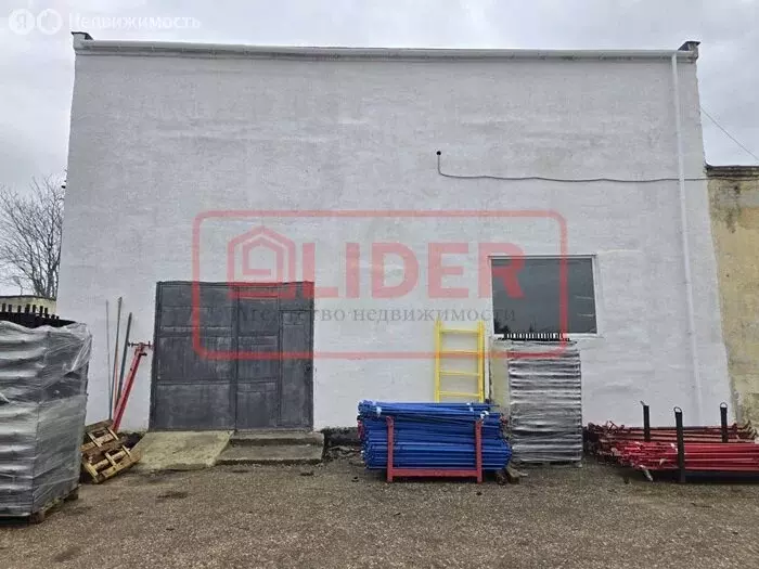 Склад (154 м) - Фото 1