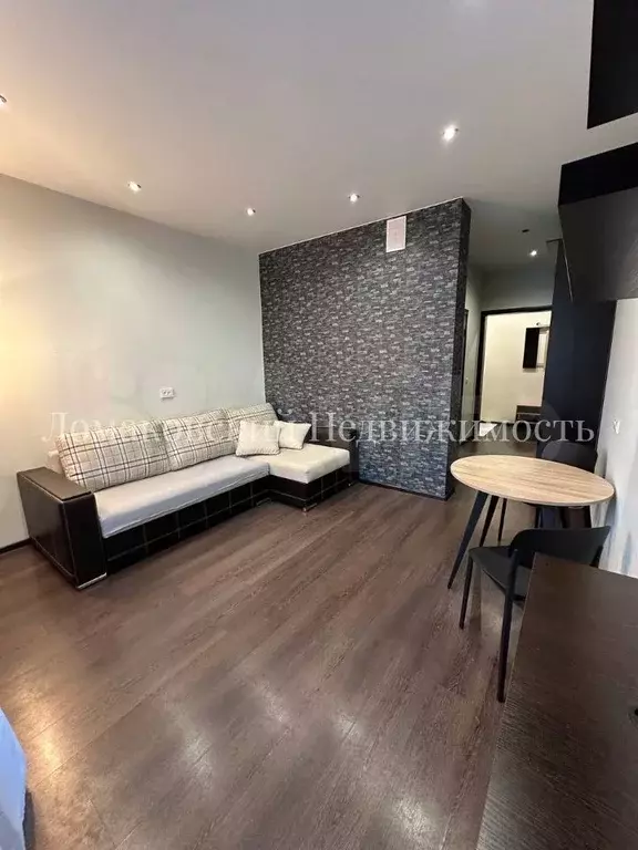 Квартира-студия, 28 м, 9/17 эт. - Фото 0