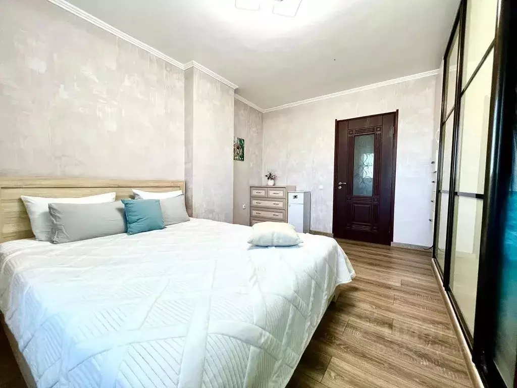 3-к кв. Татарстан, Альметьевск ул. Ленина, 195 (95.0 м) - Фото 2