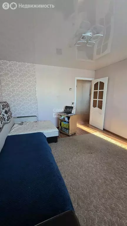 2-комнатная квартира: Каменск-Уральский, Каменская улица, 65 (43 м) - Фото 2