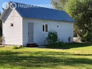 Дом в деревня Райки, Берёзовая улица, 25 (26 м) - Фото 2