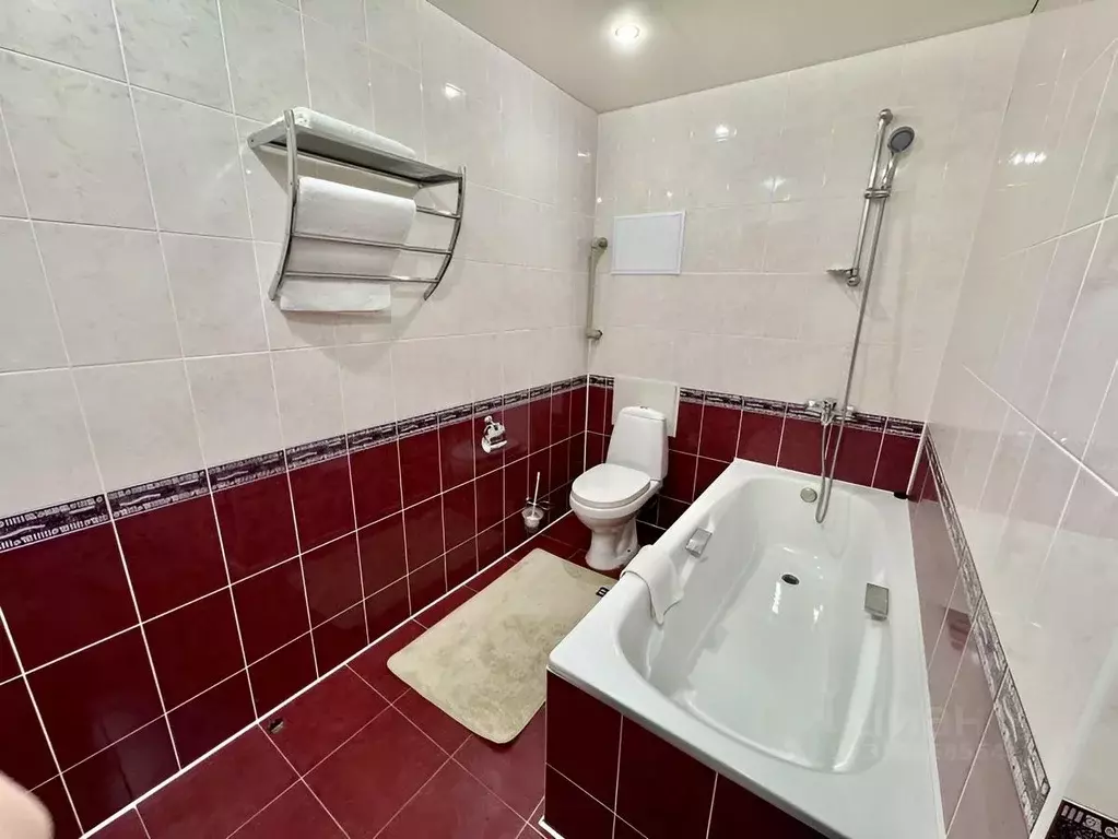 Комната Кировская область, Кирово-Чепецк ул. Терещенко, 4 (27.0 м) - Фото 1