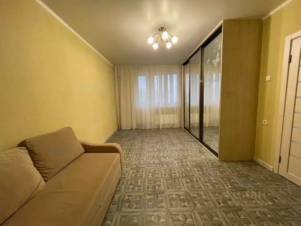 1-к кв. Московская область, Ленинский городской округ, Дрожжино пгт ш. ... - Фото 1