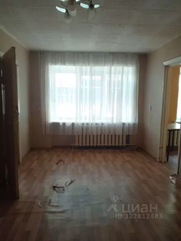 1-к кв. Челябинская область, Челябинск ул. Плеханова, 14 (41.0 м) - Фото 1