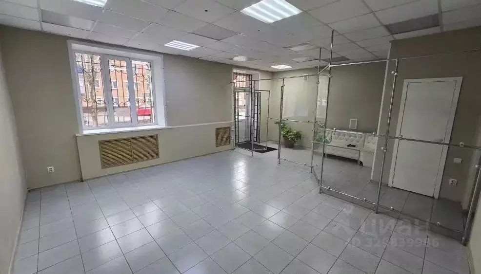 Помещение свободного назначения в Татарстан, Чистополь ул. Энгельса, ... - Фото 1