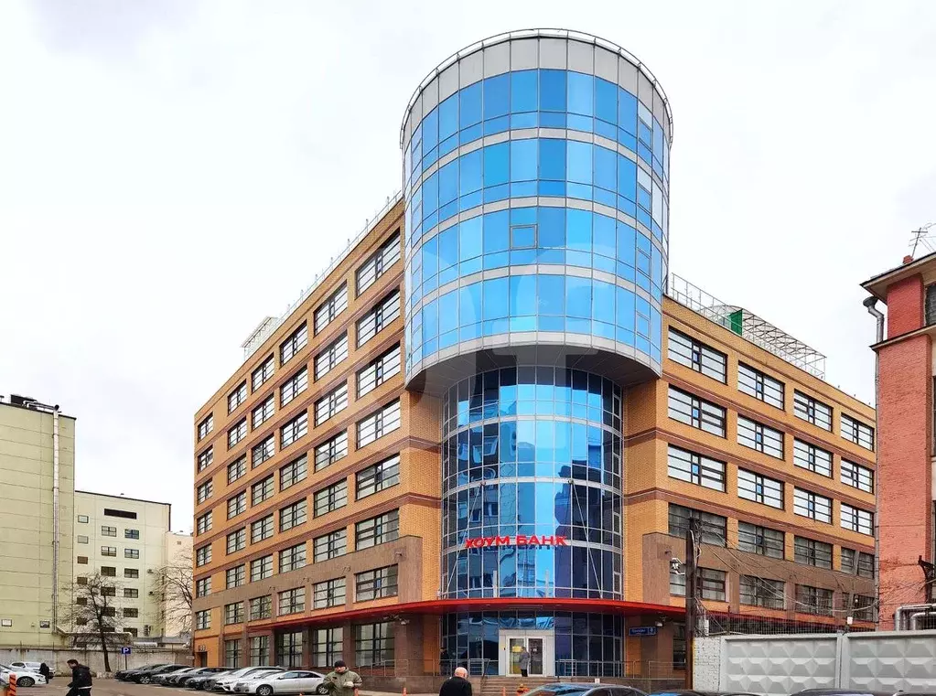 Помещение свободного назначения в Москва ул. Правды, 8к1 (13311 м) - Фото 1