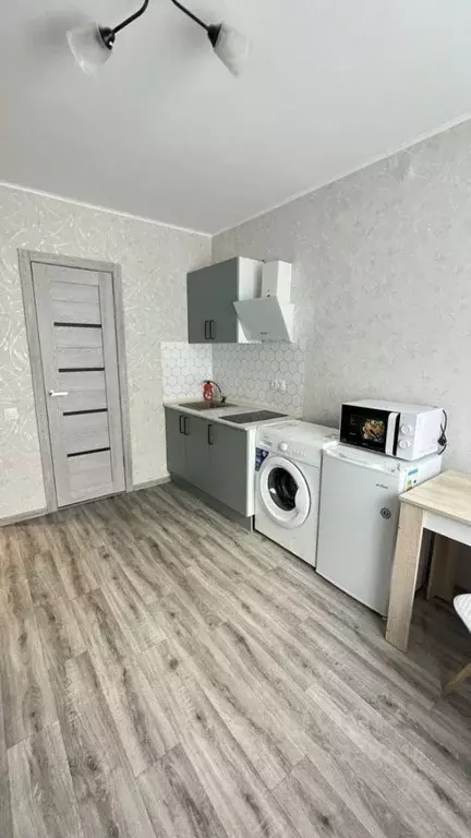1-к кв. Самарская область, Самара Крутые Ключи мкр, ул. Евгения ... - Фото 2