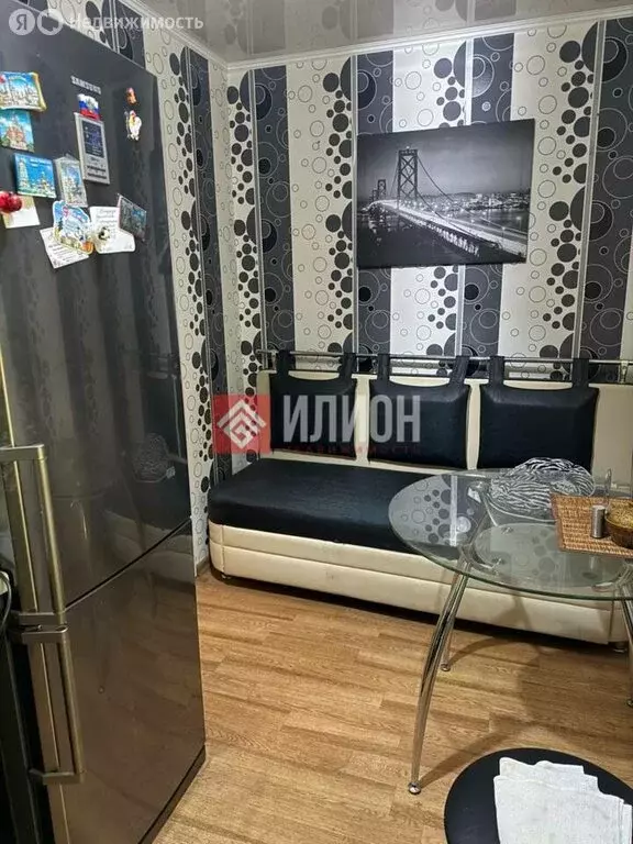 Квартира-студия: Севастополь, Казачья улица, 54 (42.6 м) - Фото 2