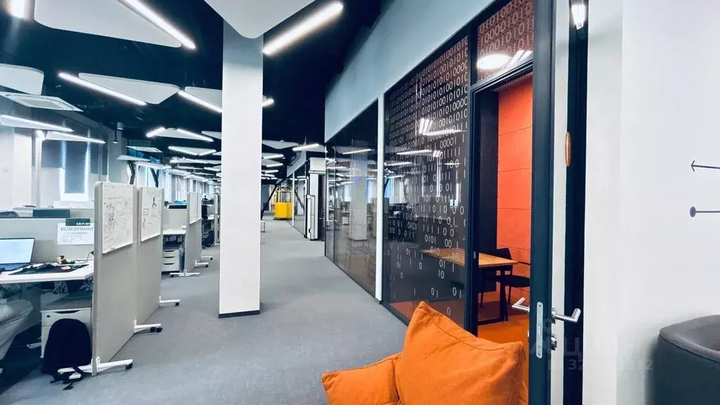 Помещение свободного назначения в Татарстан, Казань Спартаковская ул., ... - Фото 2