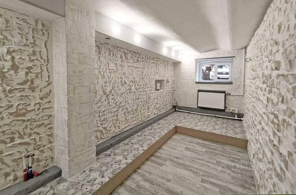 Помещение свободного назначения в Санкт-Петербург ул. Радищева, 33 (15 ... - Фото 1